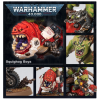 Warhammer 40000: Beast Snagga Orks